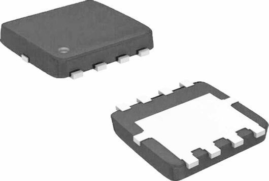 Controller IC Chip - MOSFET  P0903BEA P0903B P0903BE A5-GND A5-GNC A5-PNB A5 chip for laptop - Ολοκληρωμένο τσιπ φορητού υπολογιστή (Κωδ.1-CHIP0711)