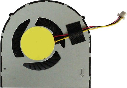Ανεμιστηράκι Laptop - CPU Cooling Fan Dell Inspiron 14 5421 3421 3421 3437 5421 5437 W9FP8 DELL Inspiron 15   series 3000 (3543) 15 i7-4510u  15-3000 15-3543 EF60070S1-C080-G99​ 3541 3542 3543 15 (Κωδ. 80123)