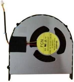 Ανεμιστηράκι Laptop - CPU Cooling Fan Dell Inspiron 15 7000 7537 15-7537 DFS200005030T FFWG 7YTJC 7YTJC  HNJ5W 07YTJC (Κωδ. 80377)