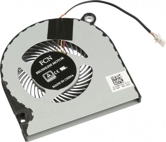 Ανεμιστηράκι Laptop - CPU Cooling Fan Acer Aspire A314-31 A314-32 A315-21 A315-21G A315-31  - FCN48ZAVFATN00 23.SHXN7.001 DFS541105FC0T 23.GP4N2.001(Κωδ. 80619)