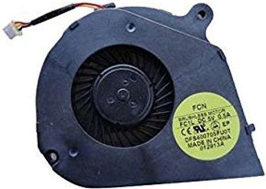 Ανεμιστηράκι Laptop - CPU Cooling Acer V5 V5-131 V5-171 Aspire One 756 Chromebook AC710 eMachines B113-E B113-M  EF50050S1-C060-G9A Acer Aspire one 756 V5-171 V5-131 AO756-2476 AO756-2617 AO756-2626 756-B844G3 24crr AO756-2421 756 (Κωδ. 80326)