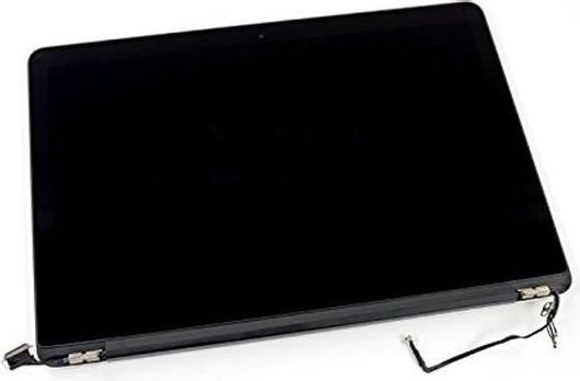 Οθόνη  Macbook Pro 13" A1425 2012 2013 Retina MD212LL/A* ME662LL/A, WQXGA  2560x1600  6PIN (Κωδ. 5376)