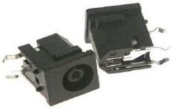 Βύσμα Τροφοδοσίας DC Power Jack Socket Sony VAIO PCG-731 Fujitsu Lifebook S2000 S2010 S2020 S5582 S6110 S6120 S6240 (κωδ.3023)