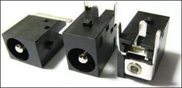 Βύσμα Τροφοδοσίας DC Power Jack  Compaq Presario 2100 2500 2505 2590 2700 2701 2720 3000 V2100  HP PAVILION ZE1000 ZE4000 ZE5000 ZT11, HP Pavilion XT115 XT118 XT125  XT  , HP PAVILION ZE  ZE5500 ZE5600 1000 ZE4400 ZE4600 5100 ZE1201 ZE1202   (κωδ.3001)