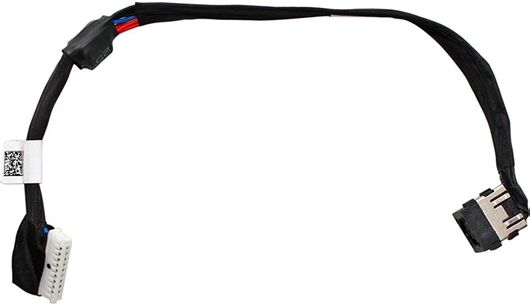 Βύσμα Τροφοδοσίας DC Power Jack Dell Alienware 17 R2 R3 P43F T8DK8 DC30100TO00 15 R2 3J9Q362 (κωδ. 3496)