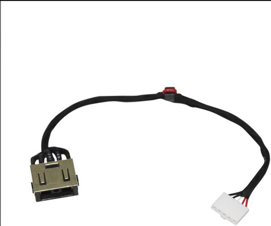 Βύσμα Τροφοδοσίας DC Power  DC30100LI00 DC30100LD00 Lenovo IdeaPad G70-35 G70-70 G70-80 DC30100RB00 DC30100R900  (κωδ.3427)
