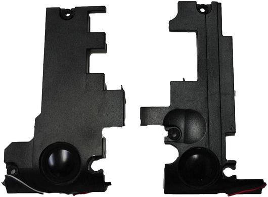 Speaker Set - Ηχεία ζευγάρι for  Laptop  Sony Vaio SVF14 SVF142 SVF15 SVF152 SVF153 Left + Right OEM (Κωδ. 1-SPKR008)