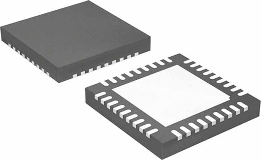 Controller IC Chip - Mofset Max9736A Max 9736A chip for laptop - Ολοκληρωμένο τσιπ φορητού υπολογιστή (Κωδ.1-CHIP0638)