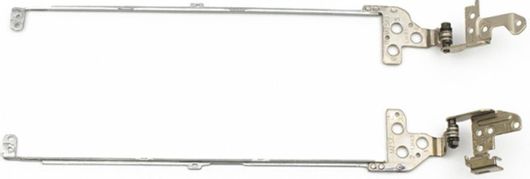 Μεντεσέδες - Hinges Bracket Set Dell Inspiron 14VR-2421 14VR-3437 14VR-3421 3440 3421 5421 3437 34.4XP13.401 34.4XP14 04XP14.401 (Κωδ.1-HNG0119)