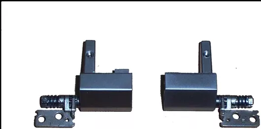 Μεντεσέδες - Hinges Bracket Set Dell Latitude E4300 E4300-L&R 59PJ6 XDM52 JX241 (Κωδ.1-HNG0200)​