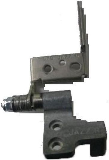 Μεντεσέδες - Hinges Bracket Set TurboX Iron VN954608 Hinges L+R 154025 SZS JAZZ R (Κωδ.1-HNG0221)