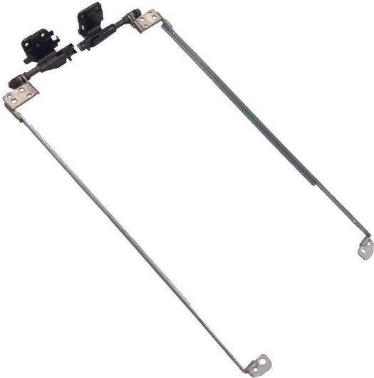 Μεντεσέδες - Hinges Set Dell Inspiron N5040 N5050 M5040 321FH 34.41P02.XXX 34.41P01.XXX (Κωδ.1-HNG0050)