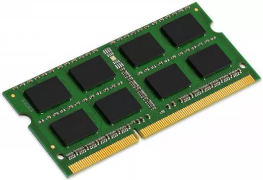 Μνήμη - Ram Memory 8GB DDR3L 1333 MHz PC3-10600  1.35V Laptop SODIMM (Κωδ. 1-RAM0071)