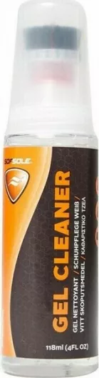 Καθαριστικό Παπουτσιών Sofsole 118ml