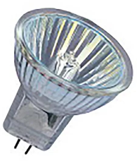 Λάμπα Αλογόνου Osram Decostar GU4 20W