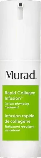 Murad Rapid Collagen Infusion Αντιγηραντικό Serum Προσώπου με Κολλαγόνο 30ml