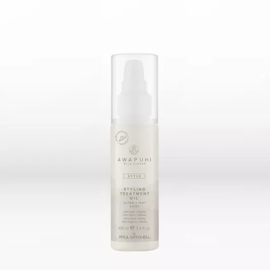 Λάδι Μαλλιών Paul Mitchell 100ml