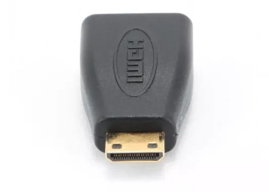 Gembird Μετατροπέας HDMI male σε mini HDMI female GM-HDMI-FC