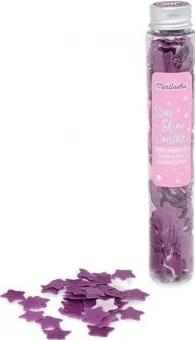 Παιχνίδι Κονφετί Martinelia Star Shine Confetti με Σφραγίδα 22gr