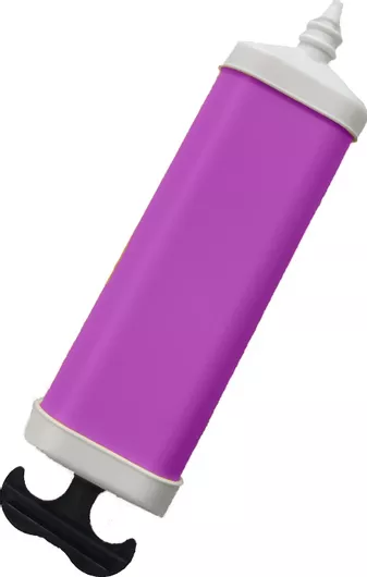 Τρόμπα Μπαλονιών Διακάκης Φούξια