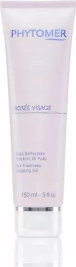 Phytomer Rosée Visage Skin Freshness Cleansing Gel (150ml)