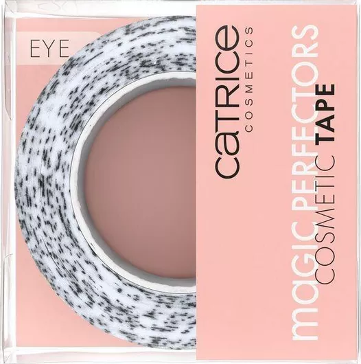 Tape για Eyeliner Catrice Cosmetics Magic Perfectors