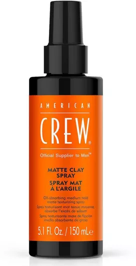 American Crew Clay Spray 150ml