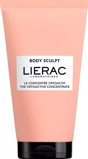 Συμπύκνωμα Lierac Lierac Body Sculpt The Cryoactive Concentrate Κατά Της Κυτταρίτιδας 150ml