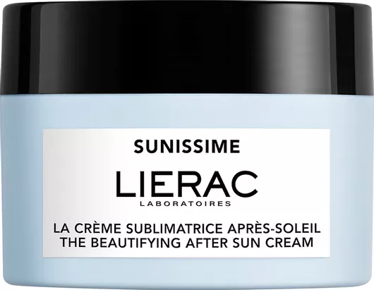 After Sun Κρέμα Σώματος Lierac Sunissime 200ml