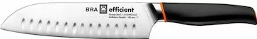 Μαχαίρι Santoku Bra Inox A198004