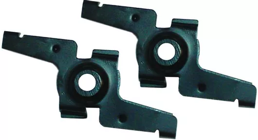 Σύνδεσμος Aca MSKITB για Μαγνητική Ράγα Οροφής Μαύρο