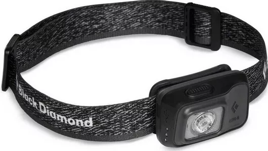 Φακός Κεφαλής Black Diamond Επαναφορτιζόμενος IPX4 με Μέγιστη Φωτεινότητα 300lm Astro 300-R