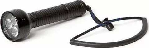 Φακός Χειρός TillyTec Μπαταρίας