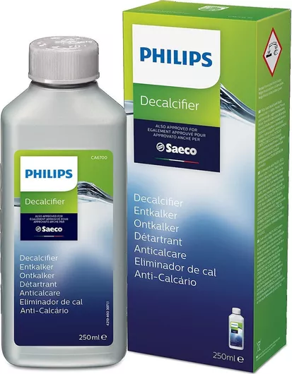 Philips  CA6700/10 Καθαριστικό Καφετιέρας 250ml