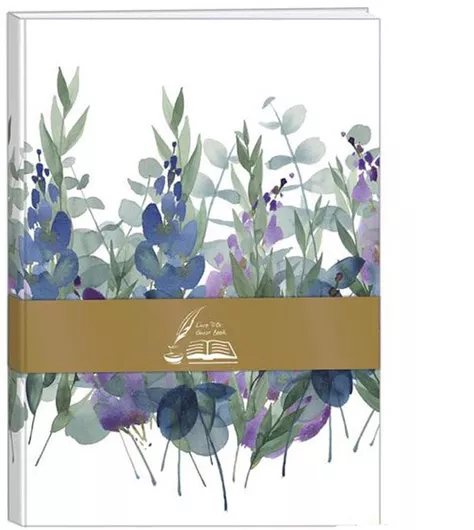 Βιβλίο Ευχών Clairefontaine Γάμου Λευκό