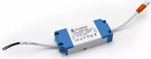 Τροφοδοτικό LED Adeleq 21-0189 Ισχύος 18W με Τάση Εξόδου 30-63V