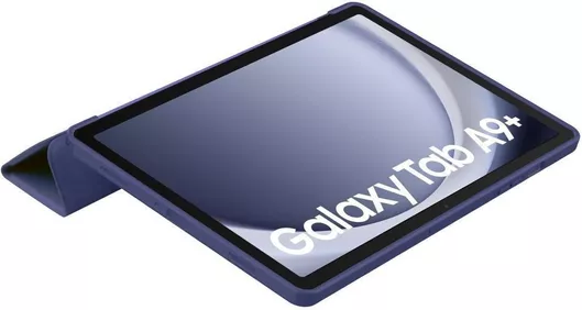Tech-Protect Sc Pen Flip Cover Navy Blue Galaxy Tab A9+ 11"