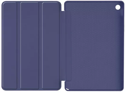 Tech-Protect Sc Pen Flip Cover Navy Blue Galaxy Tab A9+ 11"