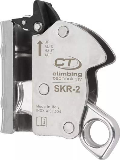 Ανακόπτης Climbing Technology SKR-2