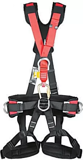 Ζώνη Εργασίας Protekt P-71 Ολόσωμη