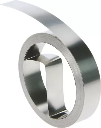 Ταινία Ετικετογράφου Dymo 31000 12mm Aluminum