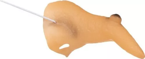 Αποκριάτικη Μύτη Fun World Μάγοι / Μάγισσες