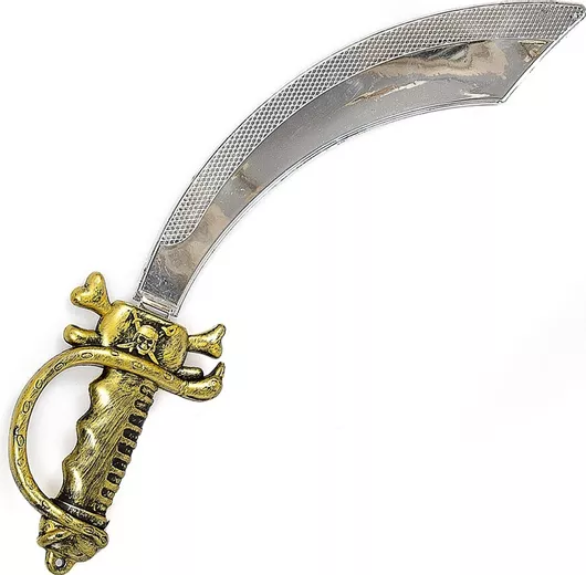 Αποκριάτικο Σπαθί Rubie's Πολεμιστές / Ιππότες