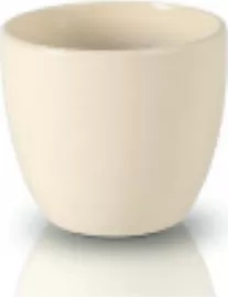 Κασπώ Polnix 7x6cm Κρεμ