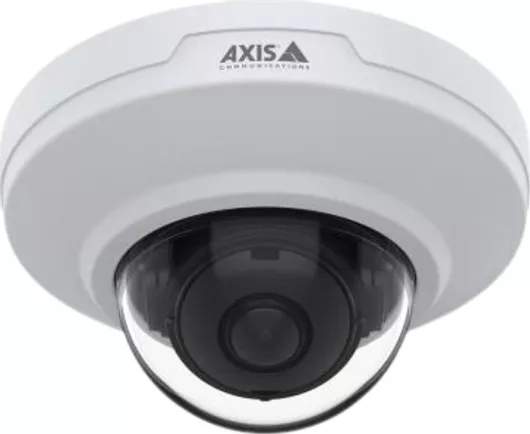 Axis M3086-V CCTV Κάμερα Παρακολούθησης Full HD+ 2.3MP
