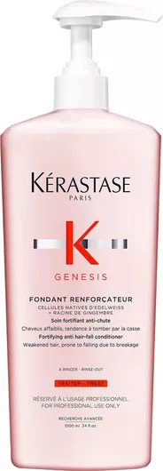 Conditioner Μαλλιών Kerastase Genesis Fondant Renforcatuer 1000ml