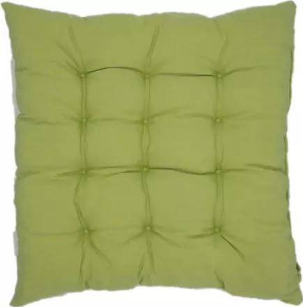 Μαξιλάρι Καρέκλας Κήπου Ariete 40x40cm Πράσινο