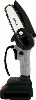 Kamihaki KMX 8017 Κλαδευτικό Αλυσοπρίονο Μπαταρίας 21V 0.81kg με Λάμα 10cm