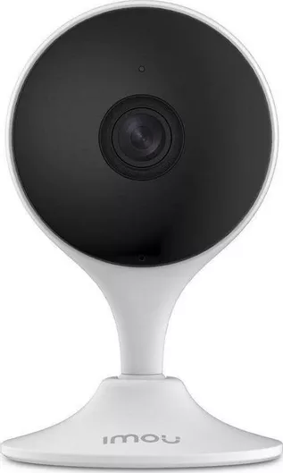 Imou Cue 2 IP Κάμερα Παρακολούθησης Wi-Fi Full HD 1080p με Αμφίδρομη Επικοινωνία και Φακό 2.8mm