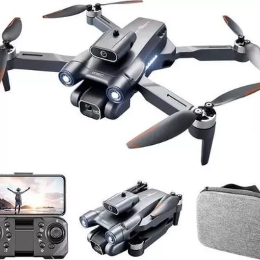 Drone Ultra HD 5G με Κάμερα